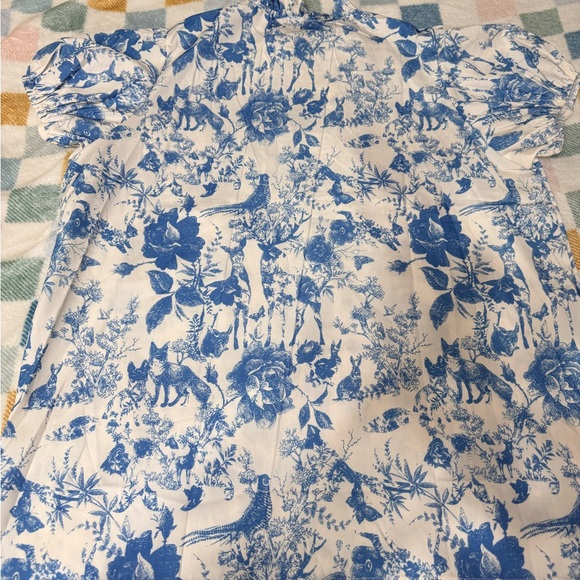 Cherry Betty Shirt - Picture 10 of 10